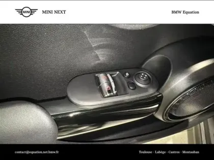 Photo 13 Mini Mini  Cooper SE 184ch Edition Premium Plus BVA 5CV