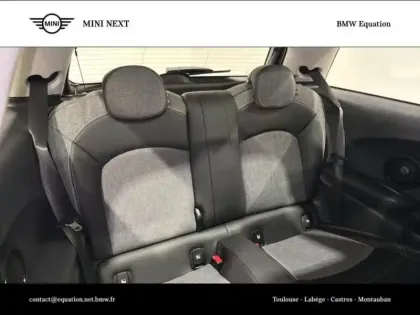 Photo 6 Mini Mini  Cooper SE 184ch Edition Premium Plus BVA 5CV