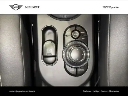 Photo 11 Mini Mini  Cooper SE 184ch Edition Premium Plus BVA 5CV