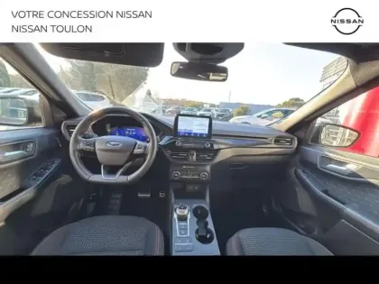 Photo 10 Ford Kuga  1.5 EcoBlue 120ch ST-Line BVA