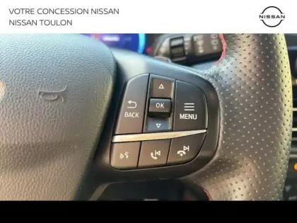 Photo 13 Ford Kuga  1.5 EcoBlue 120ch ST-Line BVA