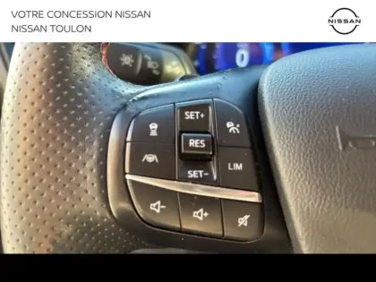 Photo 14 Ford Kuga  1.5 EcoBlue 120ch ST-Line BVA