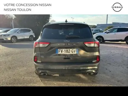 Photo 5 Ford Kuga  1.5 EcoBlue 120ch ST-Line BVA