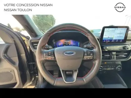 Photo 11 Ford Kuga  1.5 EcoBlue 120ch ST-Line BVA