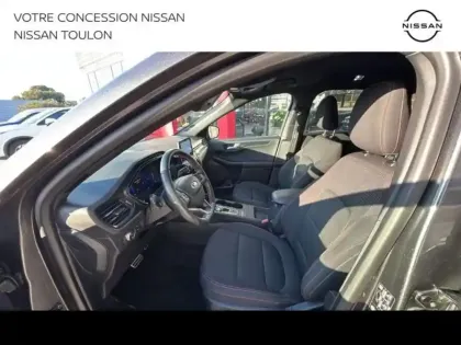 Photo 8 Ford Kuga  1.5 EcoBlue 120ch ST-Line BVA