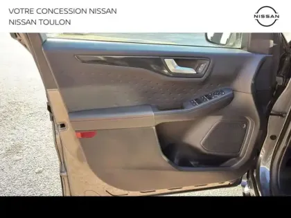 Photo 9 Ford Kuga  1.5 EcoBlue 120ch ST-Line BVA