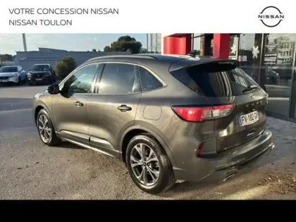 Photo 6 Ford Kuga  1.5 EcoBlue 120ch ST-Line BVA