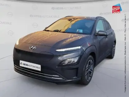 Photo Hyundai Kona