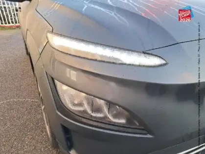 Photo 12 Hyundai Kona  Electric 39kWh - 136ch Creative