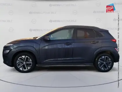 Photo 8 Hyundai Kona  Electric 39kWh - 136ch Creative
