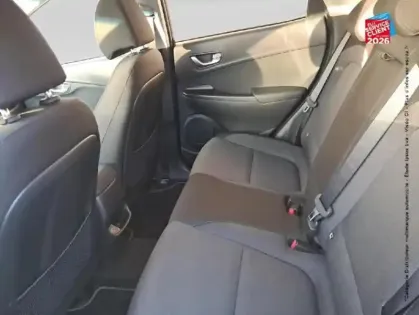 Photo 10 Hyundai Kona  Electric 39kWh - 136ch Creative