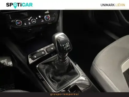 Photo 13 Opel Mokka  1.5 D 110ch Elegance Business