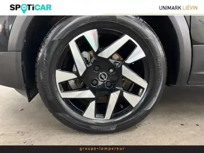 Photo 12 Opel Mokka  1.5 D 110ch Elegance Business