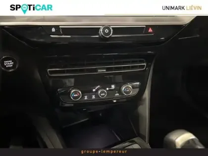 Photo 14 Opel Mokka  1.5 D 110ch Elegance Business