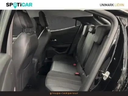 Photo 11 Opel Mokka  1.5 D 110ch Elegance Business