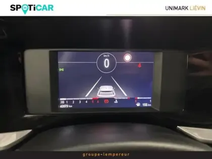 Photo 9 Opel Mokka  1.5 D 110ch Elegance Business