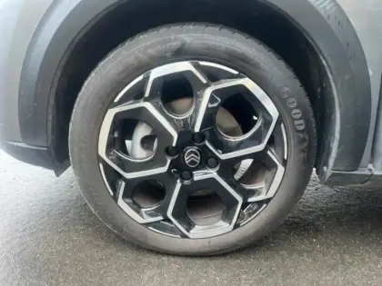 Photo 10 Citroën C3  1.2 Turbo 100ch MAX