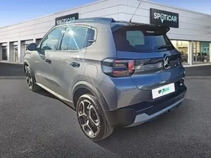 Photo 6 Citroën C3  1.2 Turbo 100ch PLUS