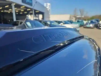 Photo 14 Citroën C3  1.2 Turbo 100ch PLUS