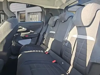 Photo 9 Citroën C3  1.2 Turbo 100ch PLUS