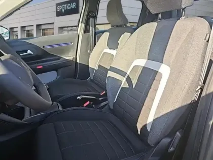 Photo 8 Citroën C3  1.2 Turbo 100ch PLUS