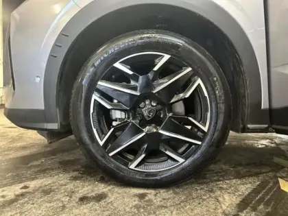 Photo 10 Peugeot 5008  Hybrid 145ch Allure e-DCS6