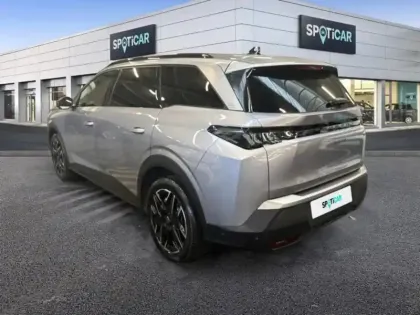 Photo 6 Peugeot 5008  Hybrid 145ch Allure e-DCS6