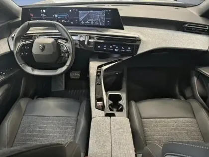 Photo 7 Peugeot 5008  Hybrid 145ch Allure e-DCS6