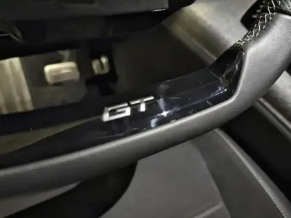 Photo 14 Peugeot 3008  1.2 Hybrid 136ch GT e-DCS6