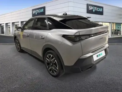 Photo 6 Peugeot 3008  1.2 Hybrid 136ch GT e-DCS6