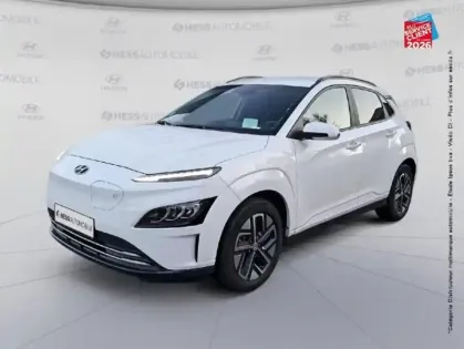 Photo Hyundai Kona