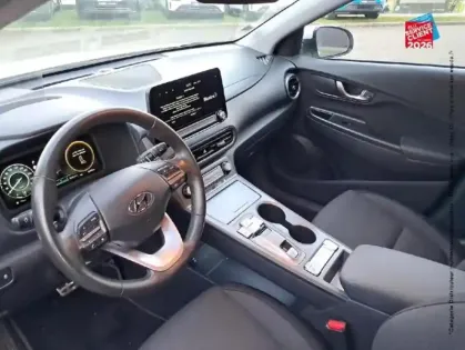 Photo 14 Hyundai Kona  Electric 39 kWh - 136 ch Creative