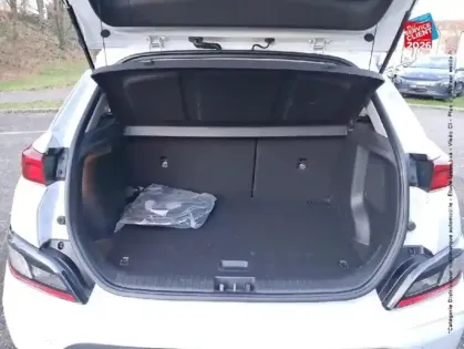 Photo 13 Hyundai Kona  Electric 39 kWh - 136 ch Creative