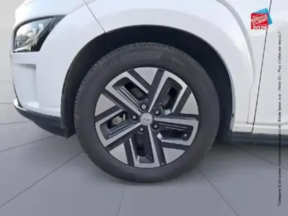 Photo 9 Hyundai Kona  Electric 39 kWh - 136 ch Creative
