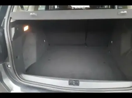 Photo 11 Dacia Duster  1.3 TCe 150ch FAP Prestige 4x2 EDC