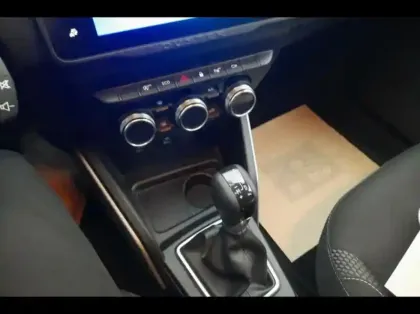 Photo 13 Dacia Duster  1.3 TCe 150ch FAP Prestige 4x2 EDC