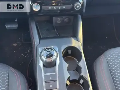 Photo 7 Ford Kuga  2.5 Duratec 180ch Hybrid FlexiFuel ST-Line Powershift