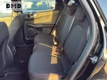 Photo 9 Ford Kuga  2.5 Duratec 180ch Hybrid FlexiFuel ST-Line Powershift