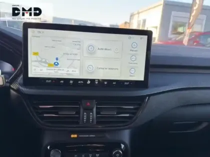 Photo 5 Ford Kuga  2.5 Duratec 180ch Hybrid FlexiFuel ST-Line Powershift