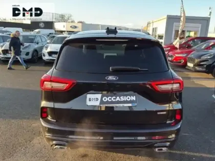 Photo 10 Ford Kuga  2.5 Duratec 180ch Hybrid FlexiFuel ST-Line Powershift