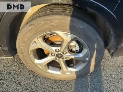 Photo 12 Ford Kuga  2.5 Duratec 180ch Hybrid FlexiFuel ST-Line Powershift