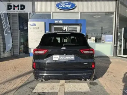 Photo 10 Ford Kuga  2.5 Duratec 180ch Hybrid FlexiFuel ST-Line Powershift