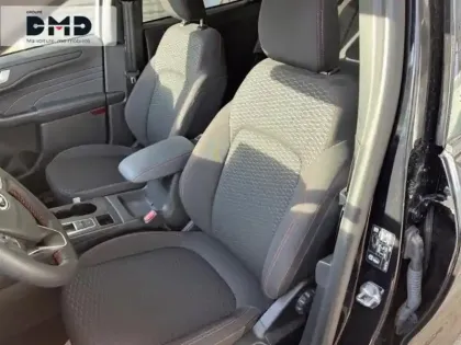 Photo 8 Ford Kuga  2.5 Duratec 180ch Hybrid FlexiFuel ST-Line Powershift