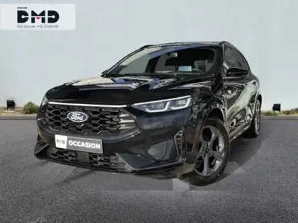 Photo Ford Kuga