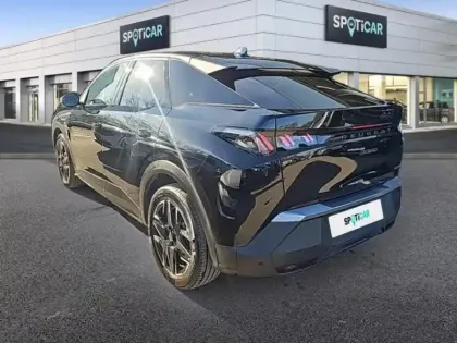 Photo 6 Peugeot 3008  1.2 Hybrid 136ch Allure e-DCS6