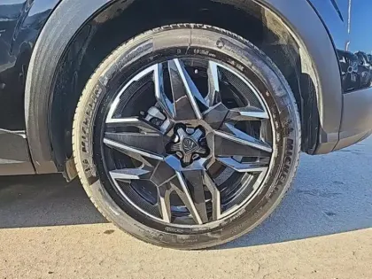 Photo 10 Peugeot 3008  1.2 Hybrid 136ch Allure e-DCS6