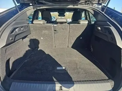 Photo 5 Peugeot 3008  1.2 Hybrid 136ch Allure e-DCS6