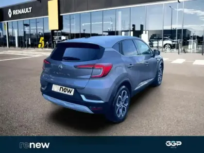 Photo 5 Renault Captur  1.0 TCe 90ch Techno