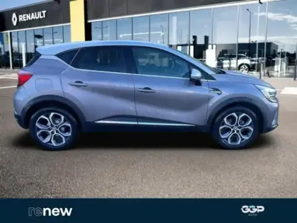Photo 6 Renault Captur  1.0 TCe 90ch Techno
