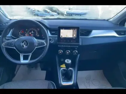 Photo 8 Renault Captur  1.0 TCe 90ch Techno